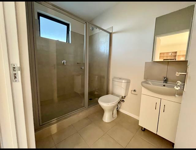 1 BEDROOM APARTMENT TO LET IN BALLITO CENTRAL